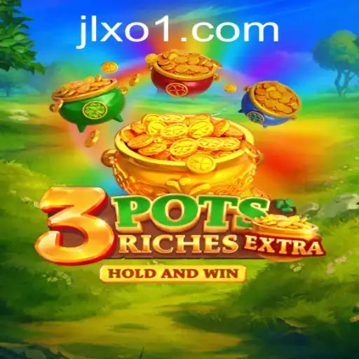 Experience the Thrill of 3potsExtra - A Unique Gaming Adventure!