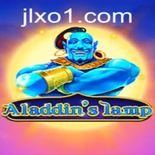 Discover the Mystical World of Aladdinslamp