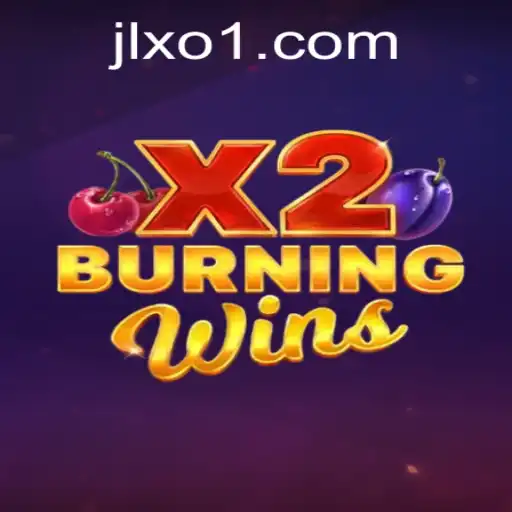 BurningWinsX2: A Thrilling Gaming Experience
