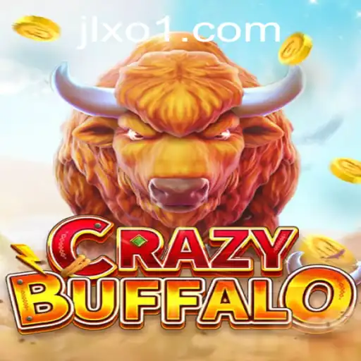 Experience the Thrills of CRAZYBUFFALO: A Game Like No Other