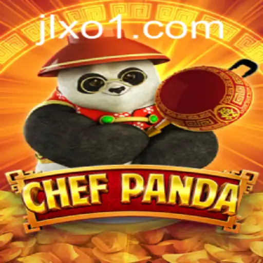 ChefPanda: A Culinary Adventure in the Digital Realm