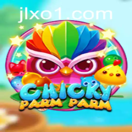 ChickyParmParm: A Deep Dive into the Exciting New Game