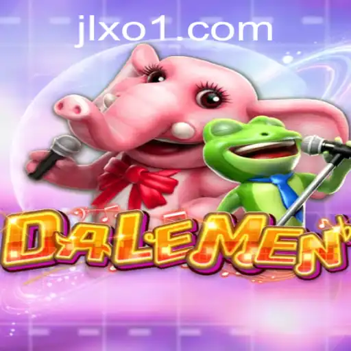 Explore the World of DALEMEN: An Entertaining Adventure