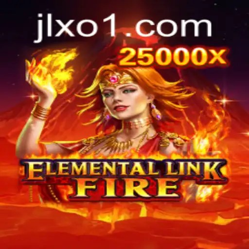 Exploring the World of ElementalLinkFire: A Thrilling New Adventure by JLXO.COM