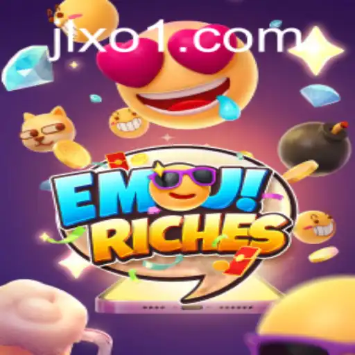 Discover the Fascinating World of EmojiRiches - A New Gaming Experience