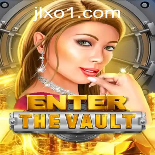 Explore the Exciting World of EntertheVault