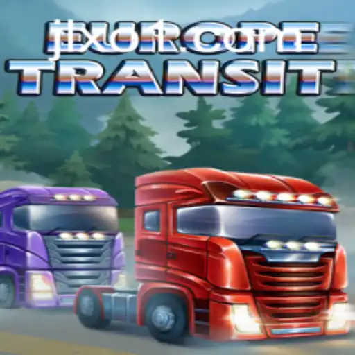 Exploring EuropeTransit: The Journey Across a Continent by JLXO.COM