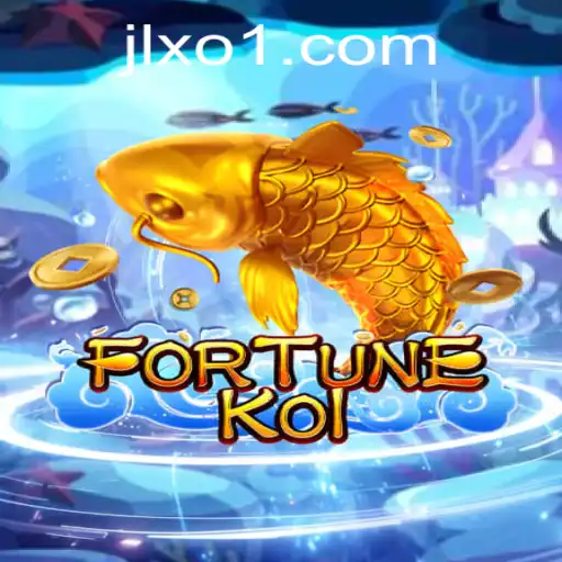 Explore the Thrilling World of FORTUNEKOI