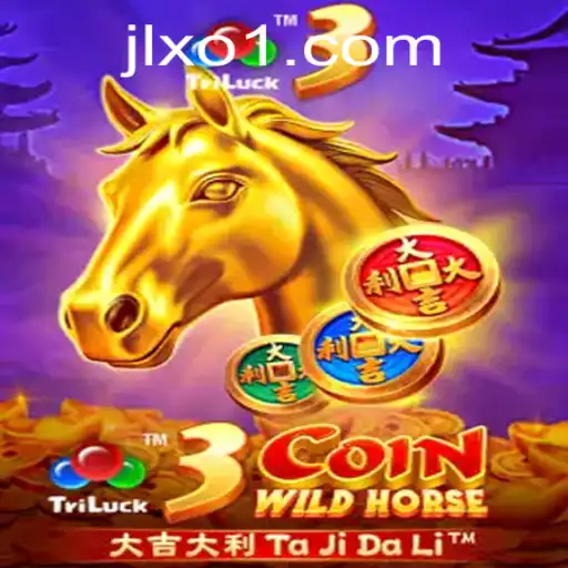 Discovering the Excitement of 3CoinWildHorse