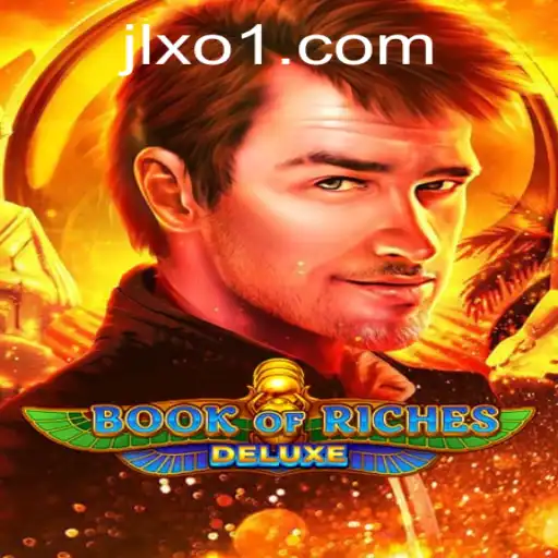 Discover the Thrills of BookofRichesDeluxe