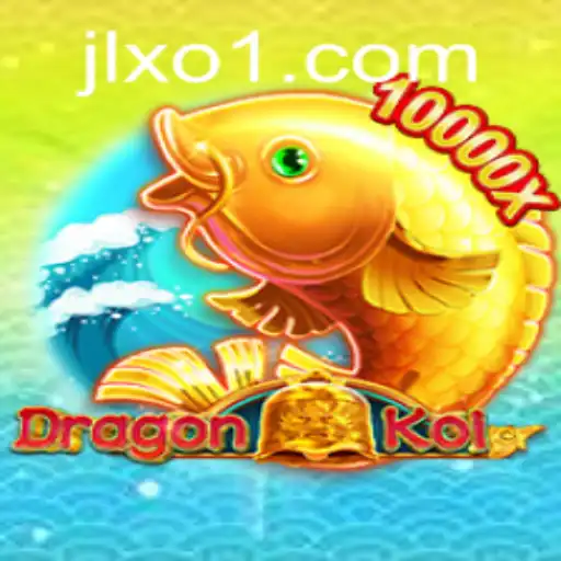 Unveiling DragonKoi: Engaging Gameplay and Exciting Features
