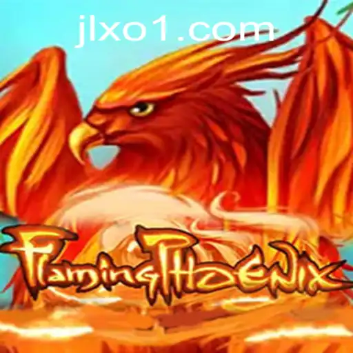 Unveiling FlamingPhoenix: The Revolutionary Game from JLXO.COM