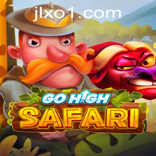 Explore the Wild Adventure of GoHighSafari: A Game Like No Other