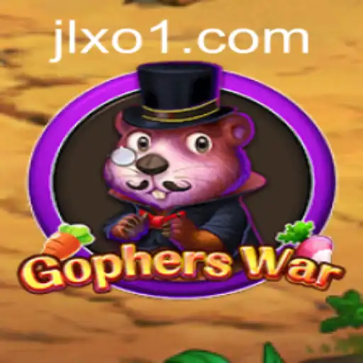 GophersWar: An Immersive Gaming Experience By JLXO.COM