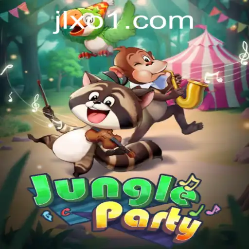 The Thrilling Adventure of JungleParty: Unveiling the World of JLXO.COM
