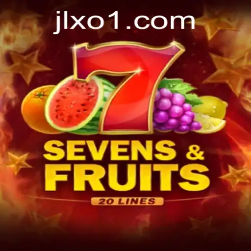 SevensFruits20: The Innovative Gaming Experience with JLXO.COM