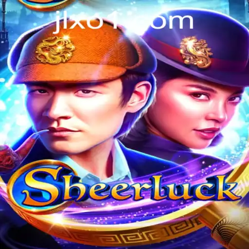 Discover the Intrigue of Sheerluck: A Thrilling Game Adventure