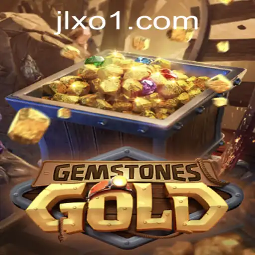 Discover GemstonesGold: An Adventure into the World of JLXO.COM