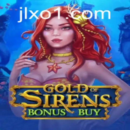 Dive into the Enchanting World of GoldofSirensBonusBuy