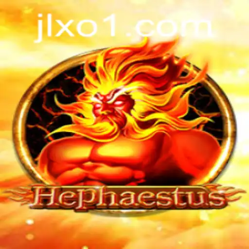 Exploring the World of Hephaestus: A Comprehensive Guide to the Game by JLXO.COM