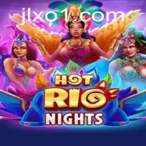 Discover the Thrills of HotRioNights: Your Ultimate Gaming Adventure