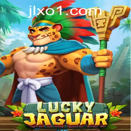 Unveiling the Thrills of 'LuckyJaguar': A Dive into the World of JLXO.COM