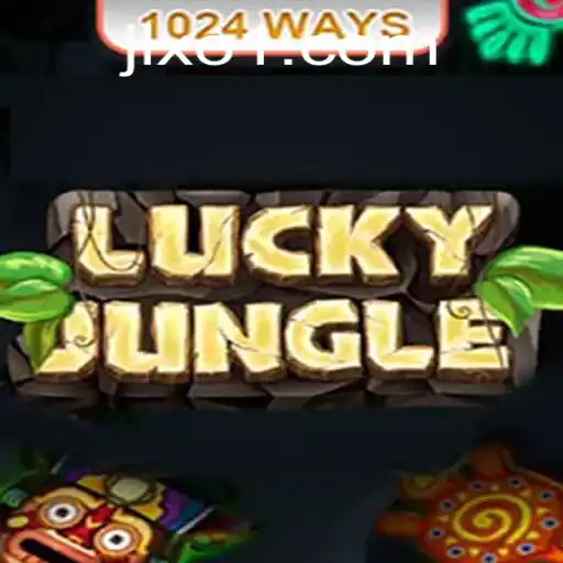 Discover the Exciting World of LuckyJungle1024 and Unlock the Magic of JLXO.COM