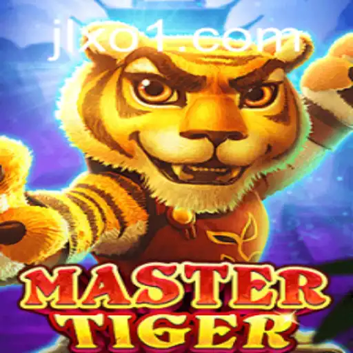 MasterTiger: Unleashing Strategy and Adventure in a Digital Jungle