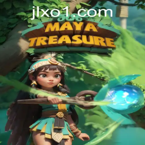 Exploring the Enchanting World of MayaTreasure at JLXO.COM