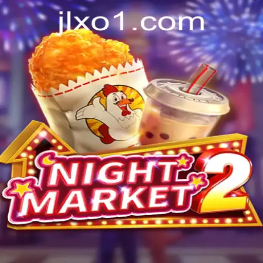 Explore the Enigmatic World of NightMarket2 and Its Unique Gameplay