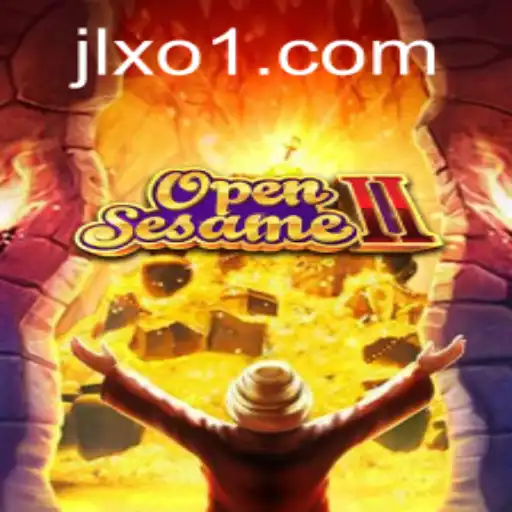 Discover OpenSesameII: The Innovative Gaming Experience with JLXO.COM