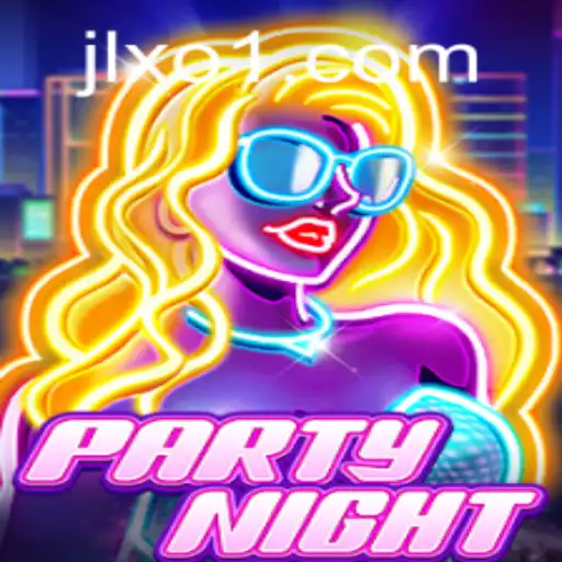 PartyNight: A New Era of Entertainment with JLXO.COM