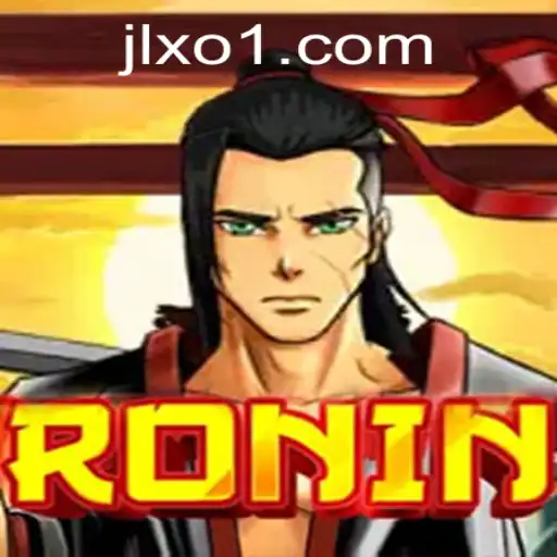 Exploring the World of Ronin: A Thrilling Gaming Experience