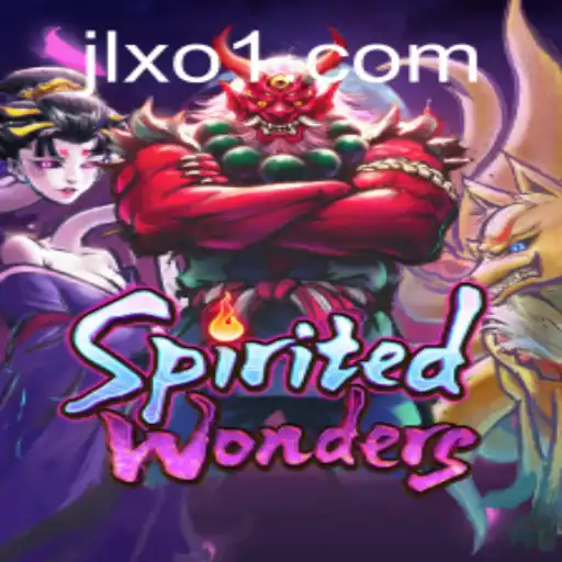 Exploring the Fascinating World of SpiritedWonders at JLXO.COM