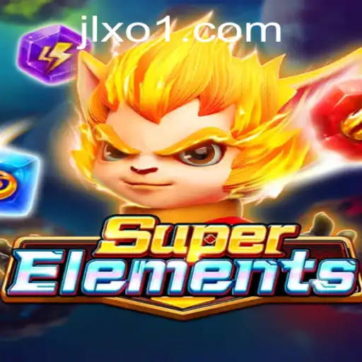 Discovering SuperElements: The Game Everyone is Talking About