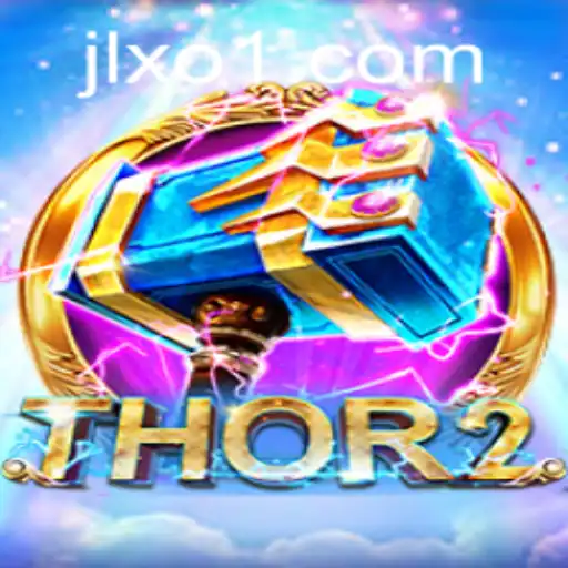 Discovering Thor2: An Epic Journey through JLXO.COM's Latest Gaming Sensation