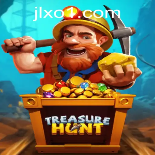 Discover the Adventure of TreasureHunt: An In-Depth Guide to JLXO.com's Latest Game