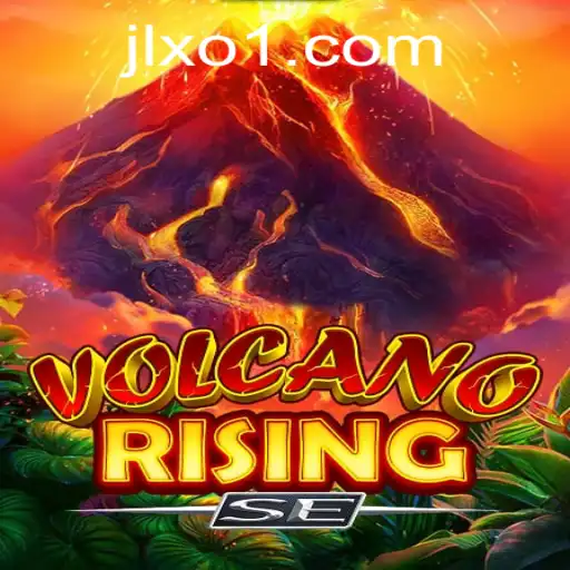 VolcanoRisingSE: Embark on an Eruptive Adventure