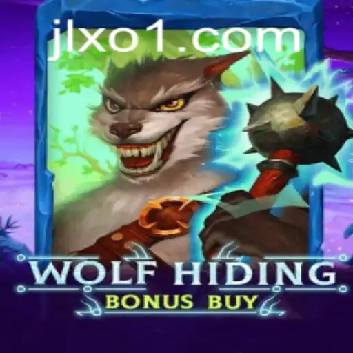 Unveiling the Thrills of WolfHidingBonusBuy: A Comprehensive Guide